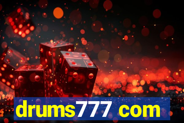 drums777 com